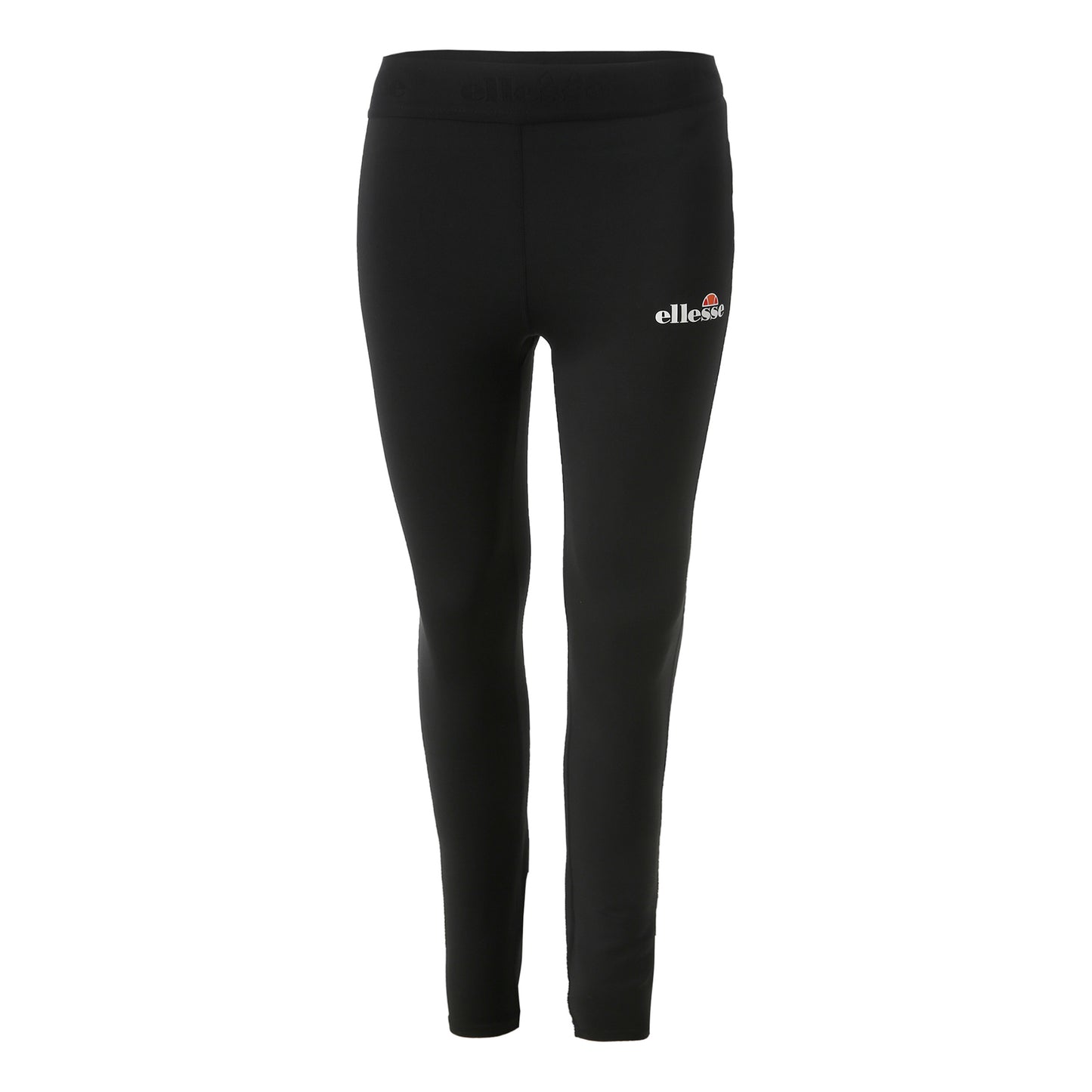 Ellesse Quintino Tight Damen - schwarz, weiß