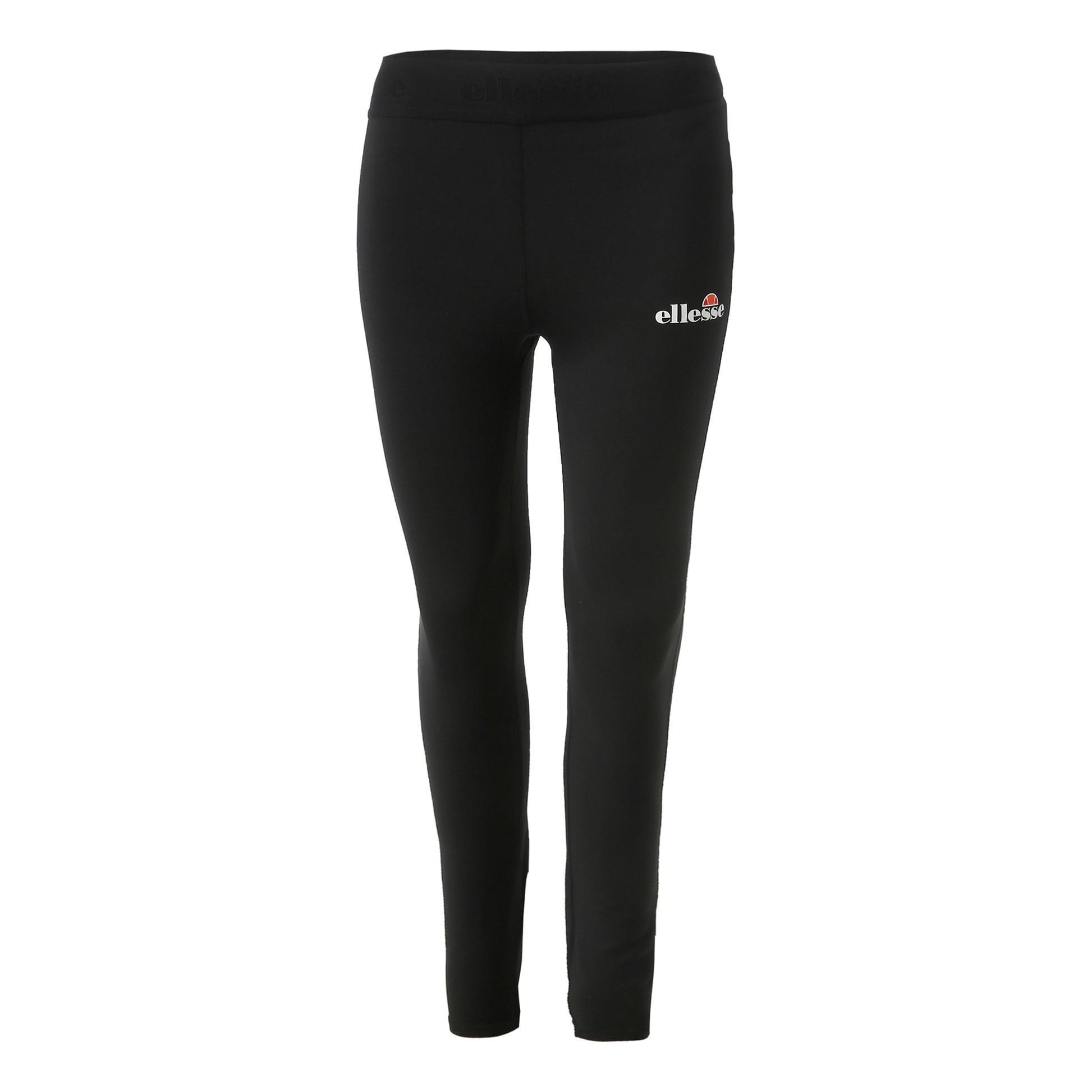 Ellesse Quintino Tight Damen - schwarz, weiß