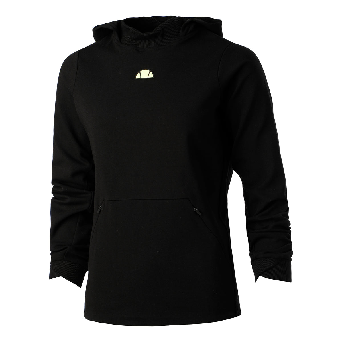 Ellesse Lodatat OH Hoody Damen - schwarz,