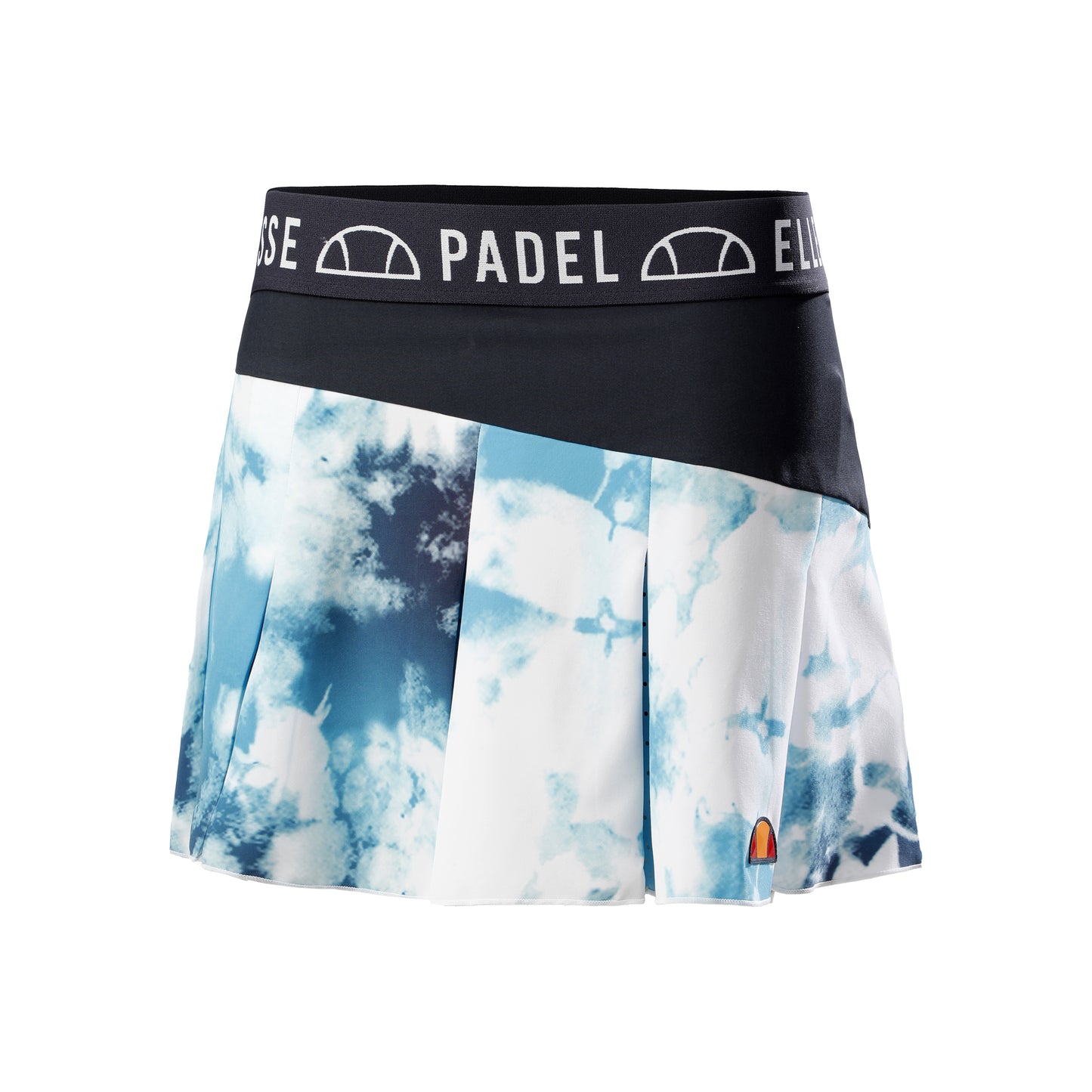 Ellesse Corrente Rock Damen - dunkelblau, mehrfarbig