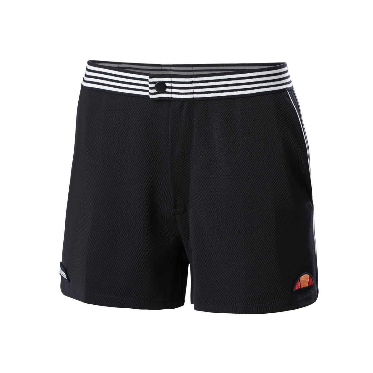 Ellesse Renzo Shorts Herren - dunkelblau, weiß