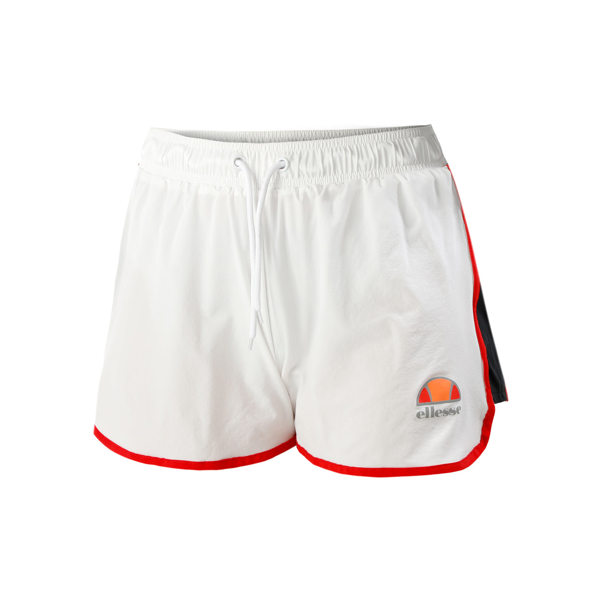 Ellesse Liggo Shorts Damen - weiß,