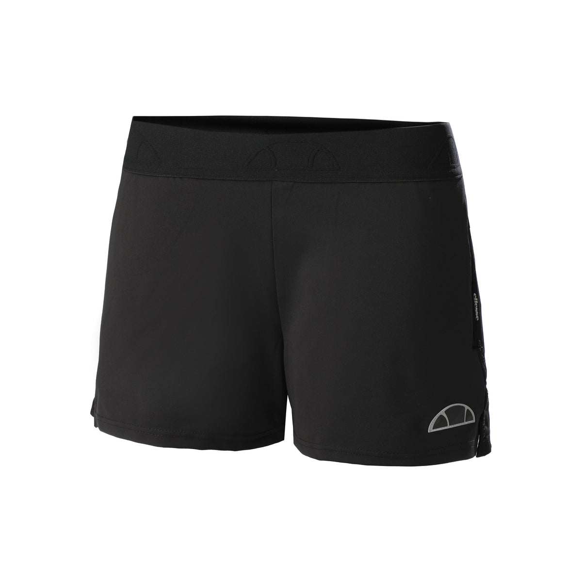 Ellesse Wylia Shorts Damen - schwarz, grau