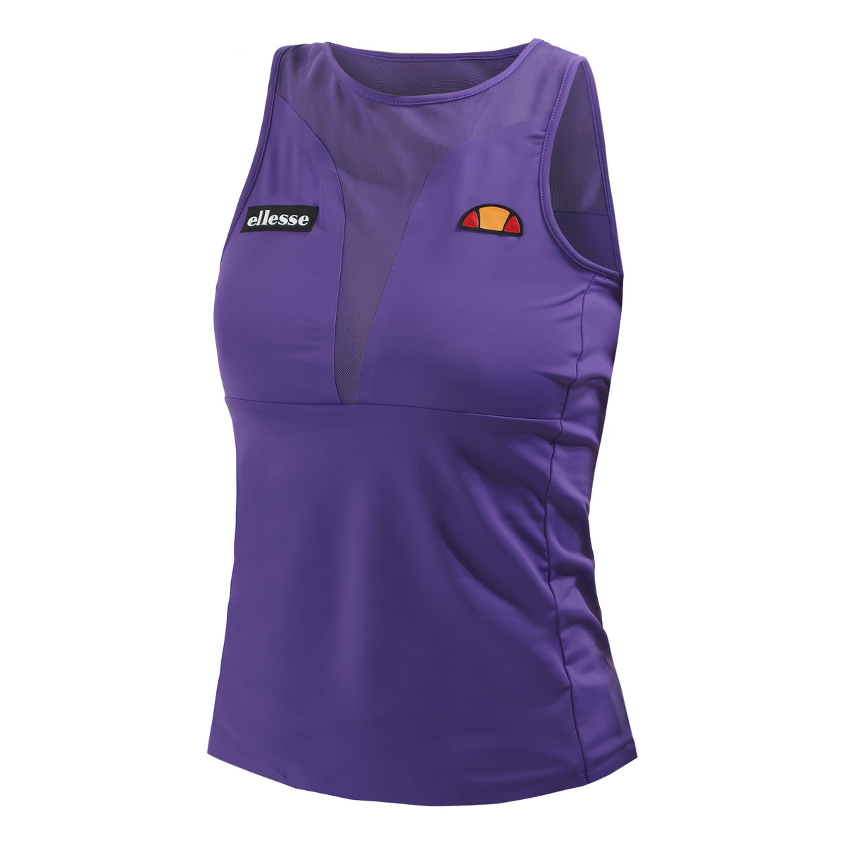 Ellesse Ellaria Tank-Top Damen - lila,