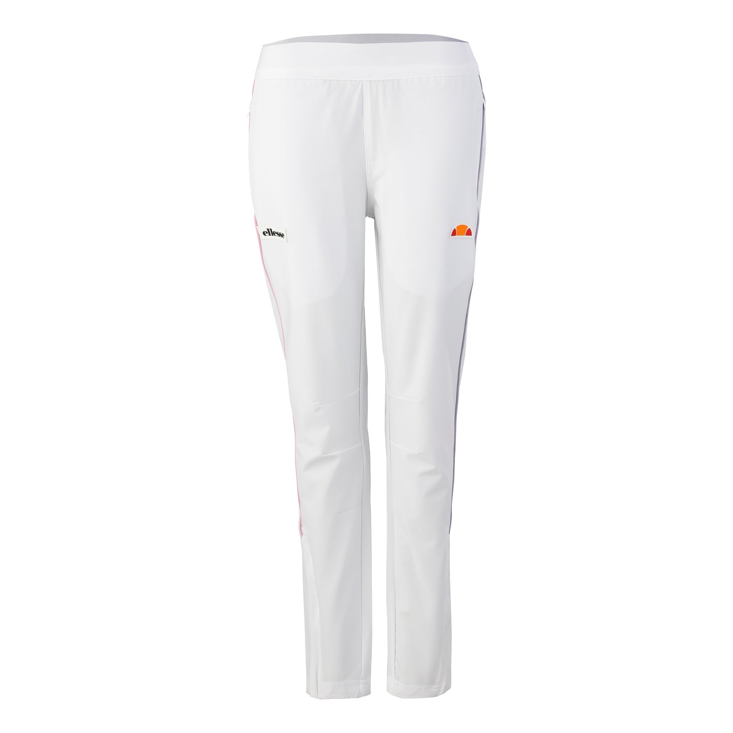 Ellesse Ilsa Trainingshose Damen - weiß,