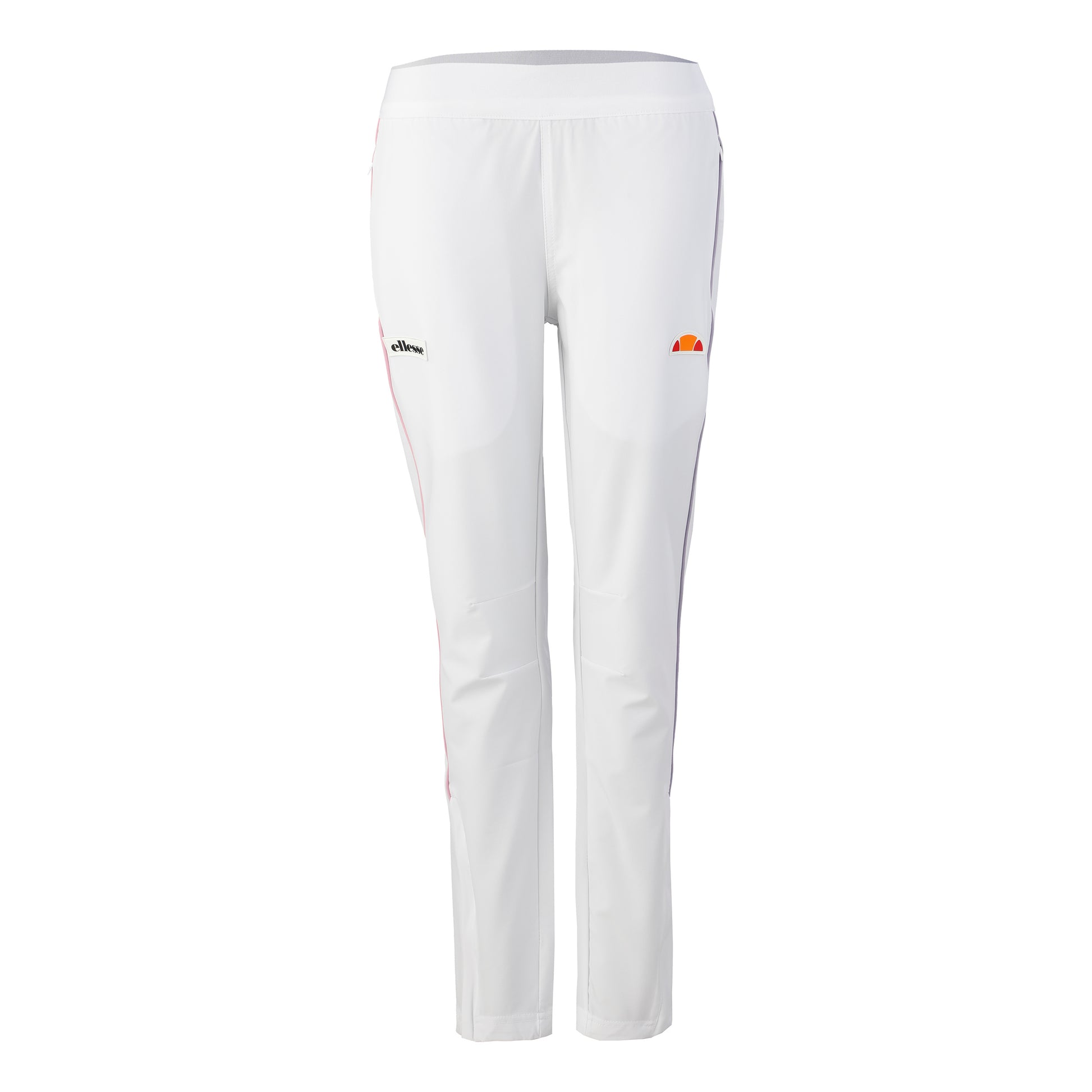 Ellesse Ilsa Trainingshose Damen - weiß,