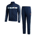 Bidollo Trainingsanzug Herren - dunkelblau,