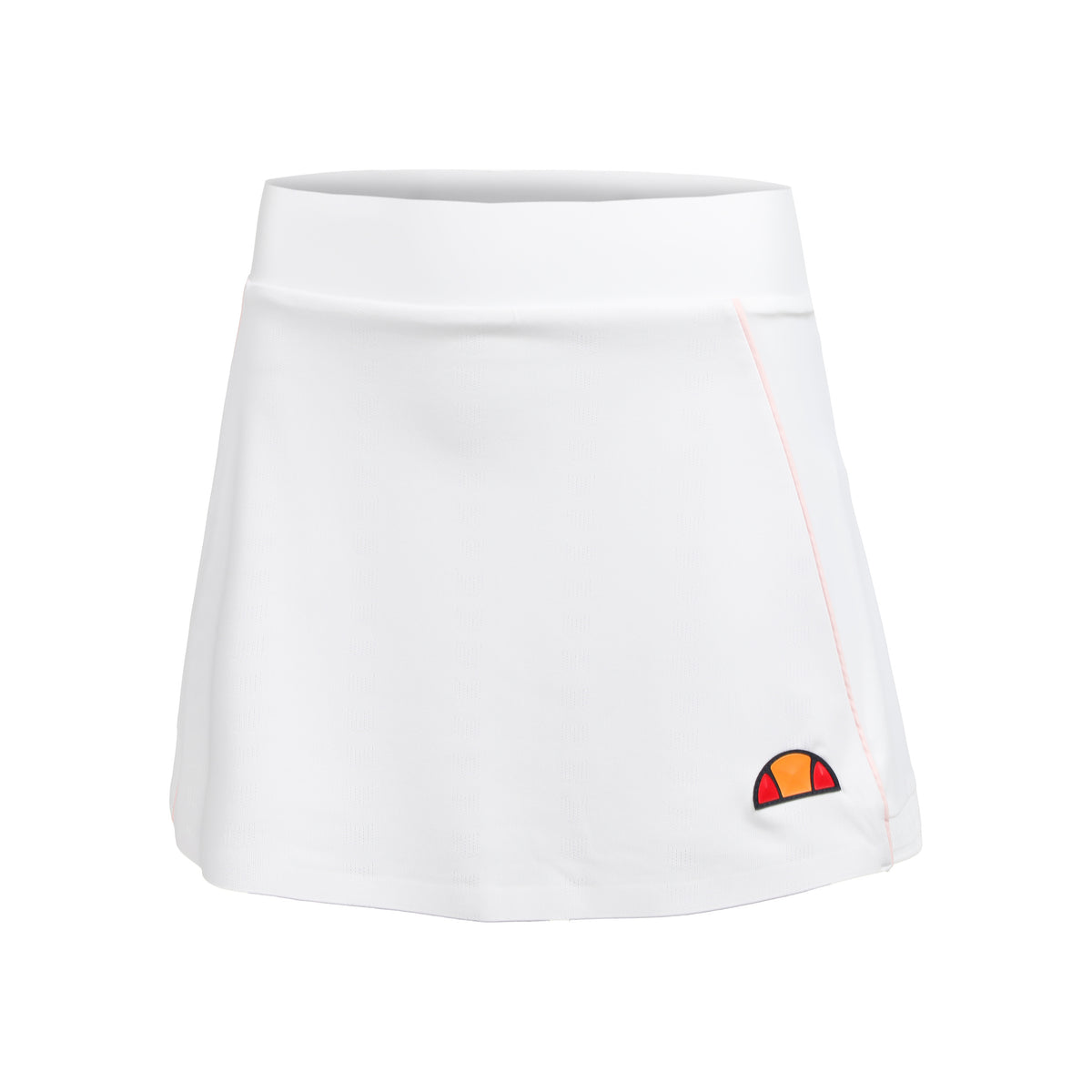 Ellesse Ascalone Rock Damen - weiß,