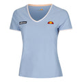 Celie T-Shirt Damen - hellblau,