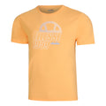 Blakeney T-Shirt Herren - orange, mehrfarbig
