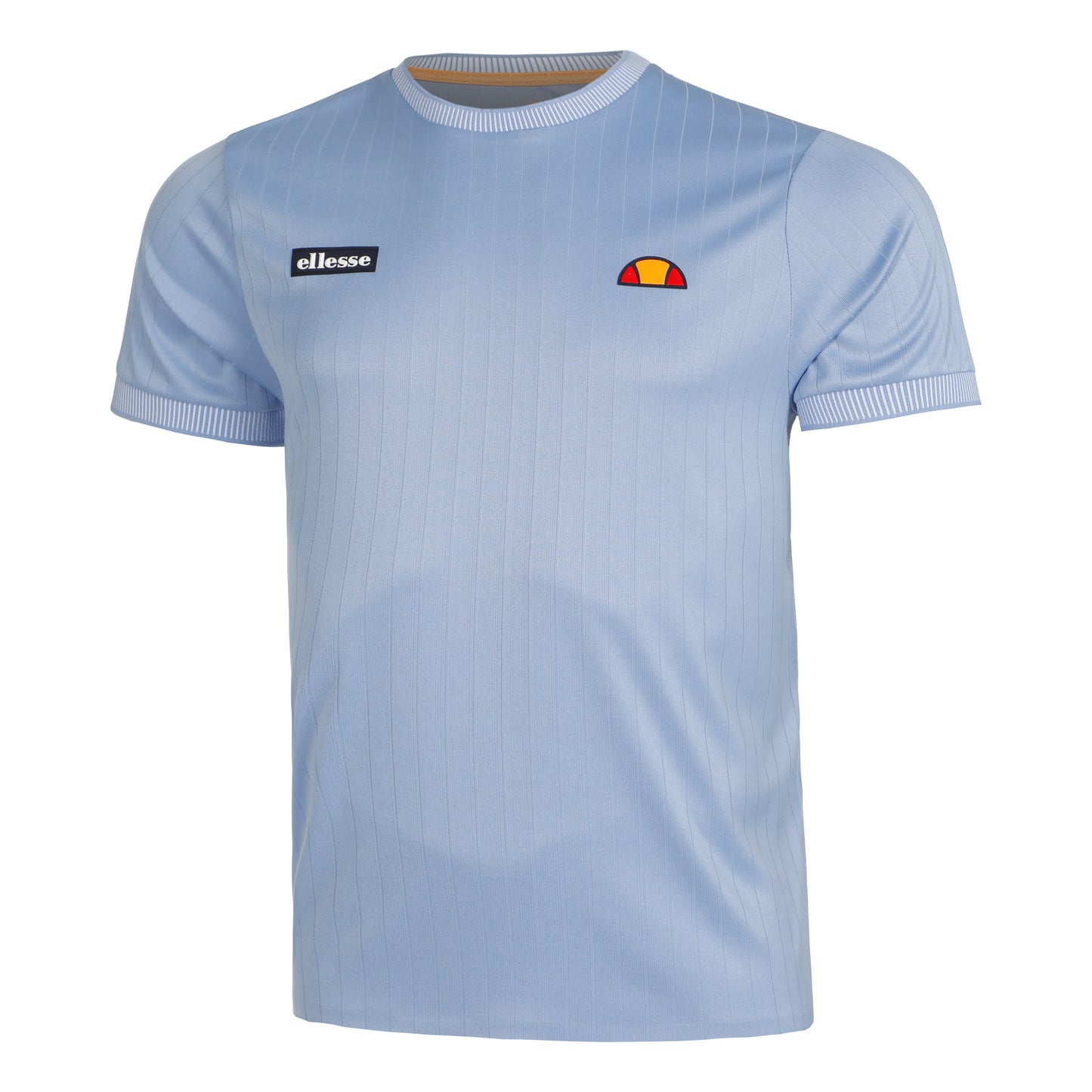 Ellesse Tilney T-Shirt Herren - hellblau,