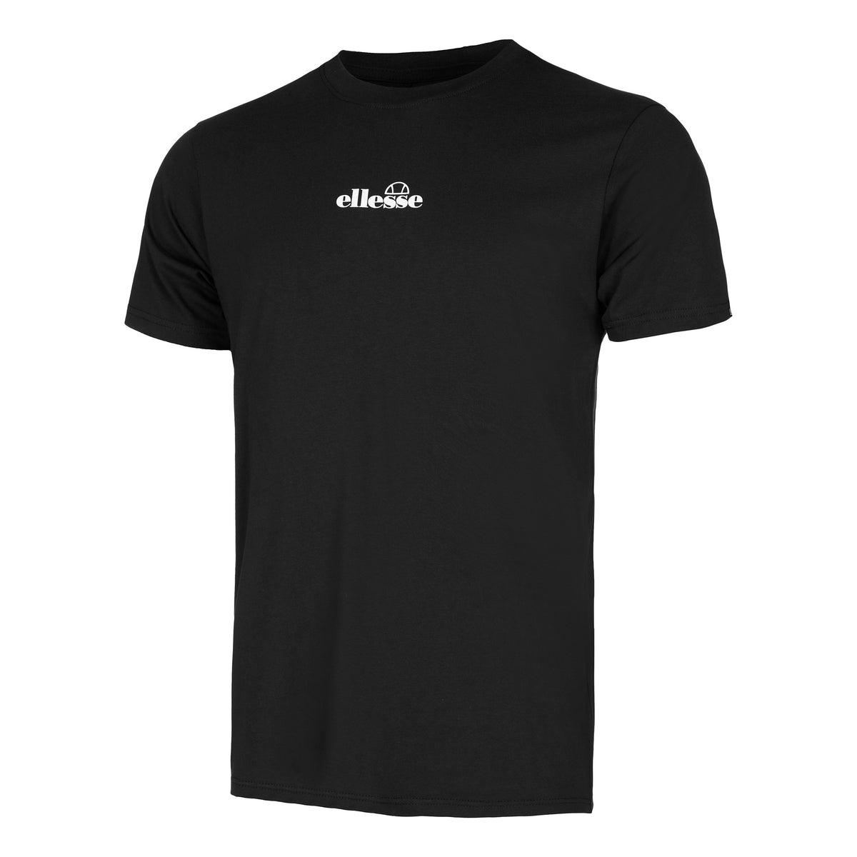 Ellesse Ollio T-Shirt Herren - schwarz,
