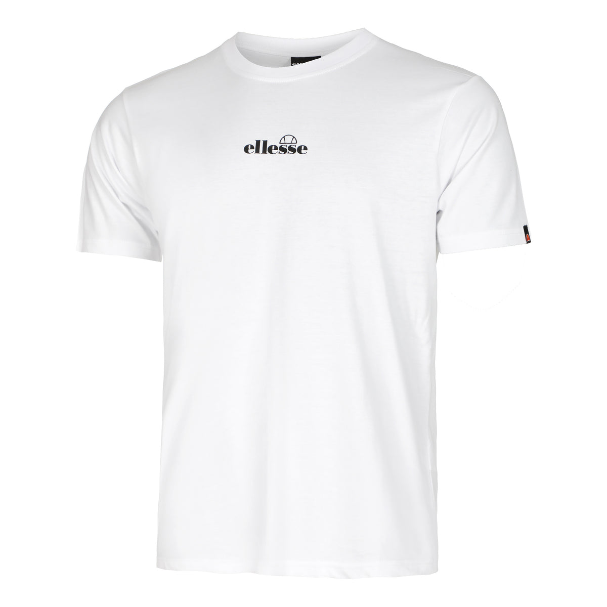 Ellesse Ollio T-Shirt Herren - weiß,