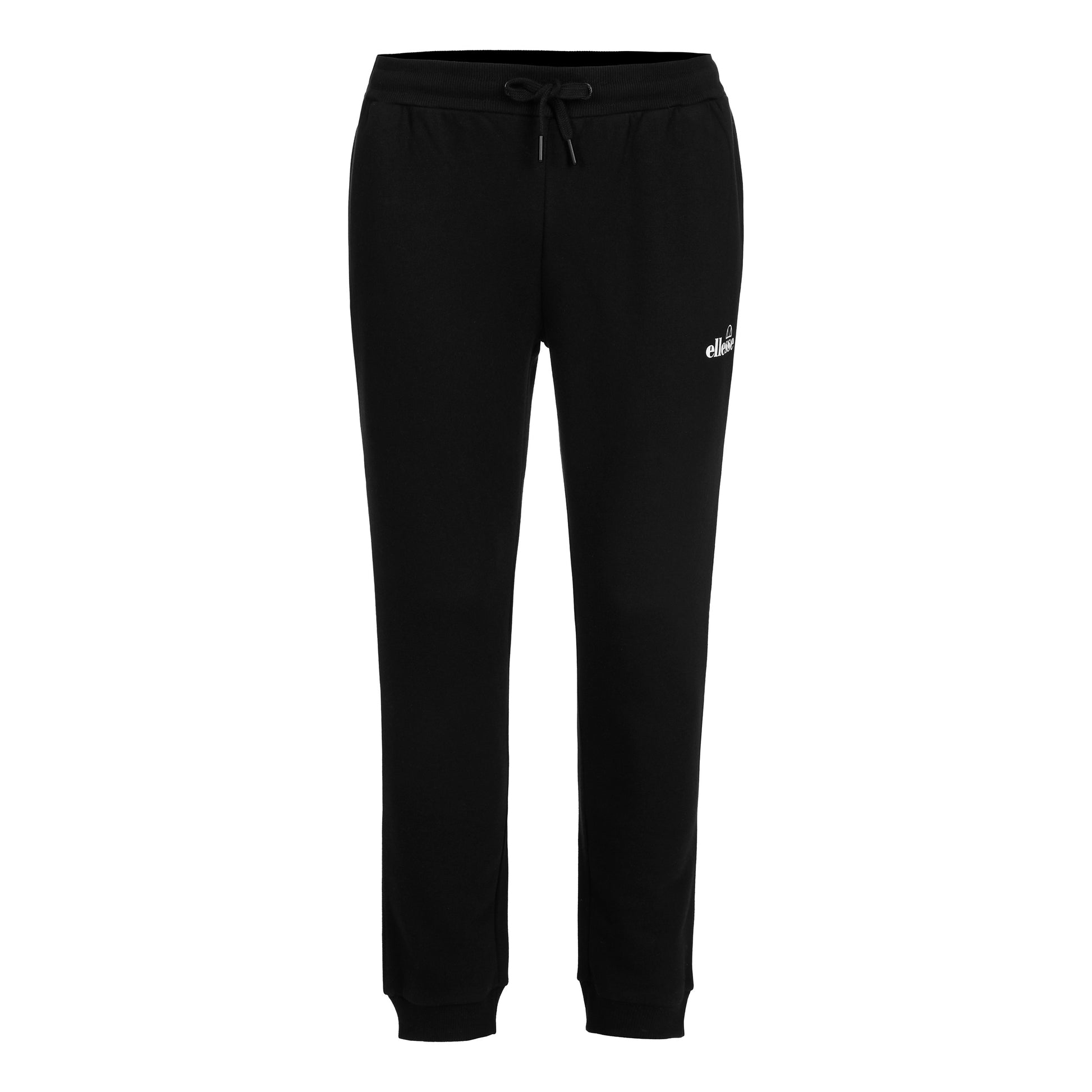 Ellesse Cravo Trainingshose Herren-Schwarz