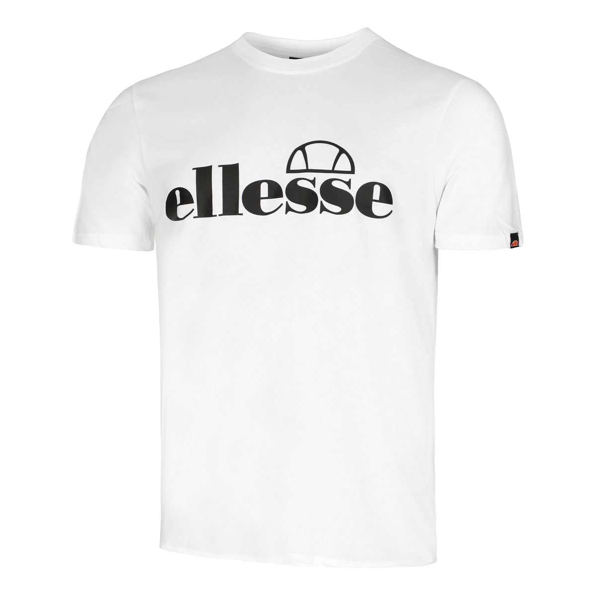 Ellesse Fuenti T-Shirt Herren - weiß,