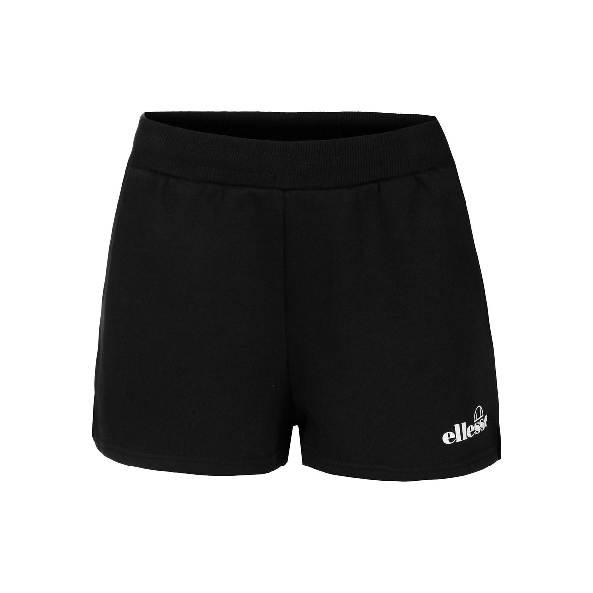 Ellesse Kyrana Shorts Damen - schwarz,