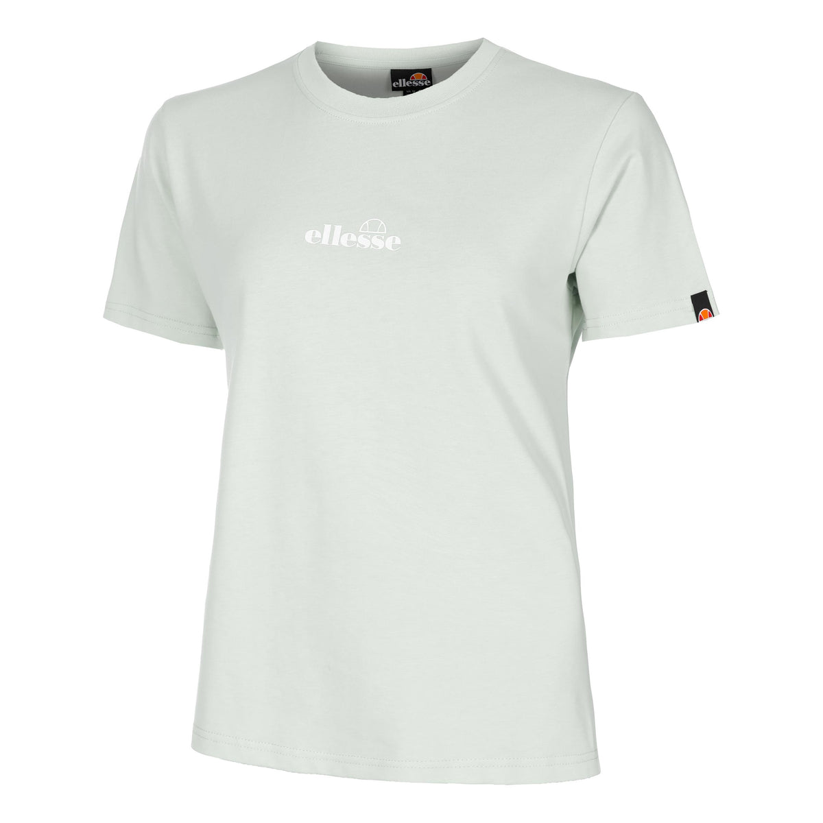 Ellesse Svetta T-Shirt Damen - hellgrün,