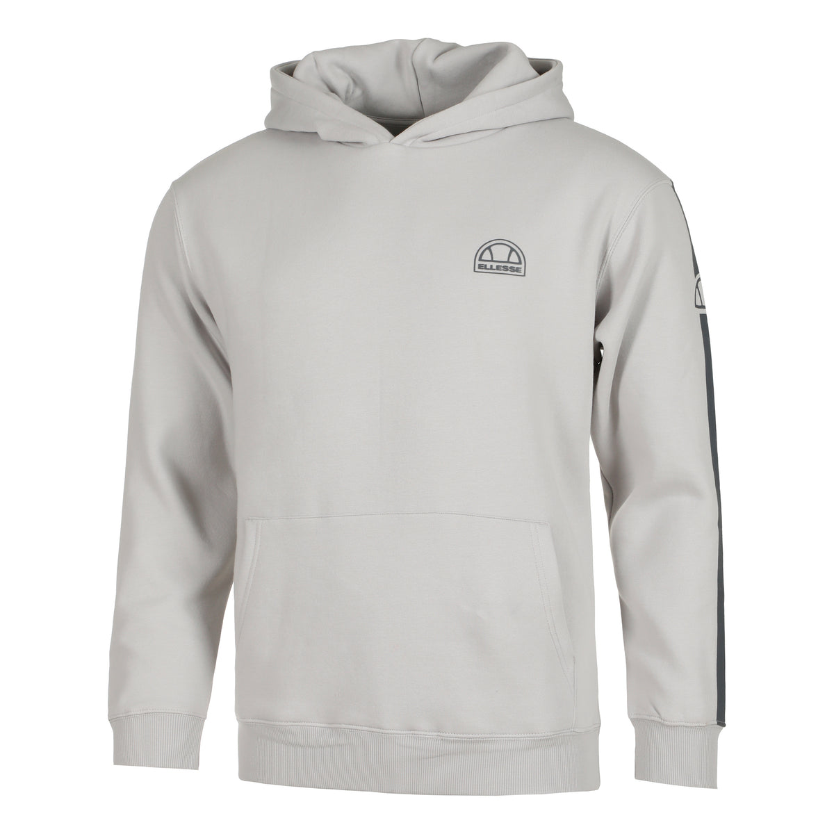 Ellesse Trezzi Oh Hoody Herren - hellgrau,