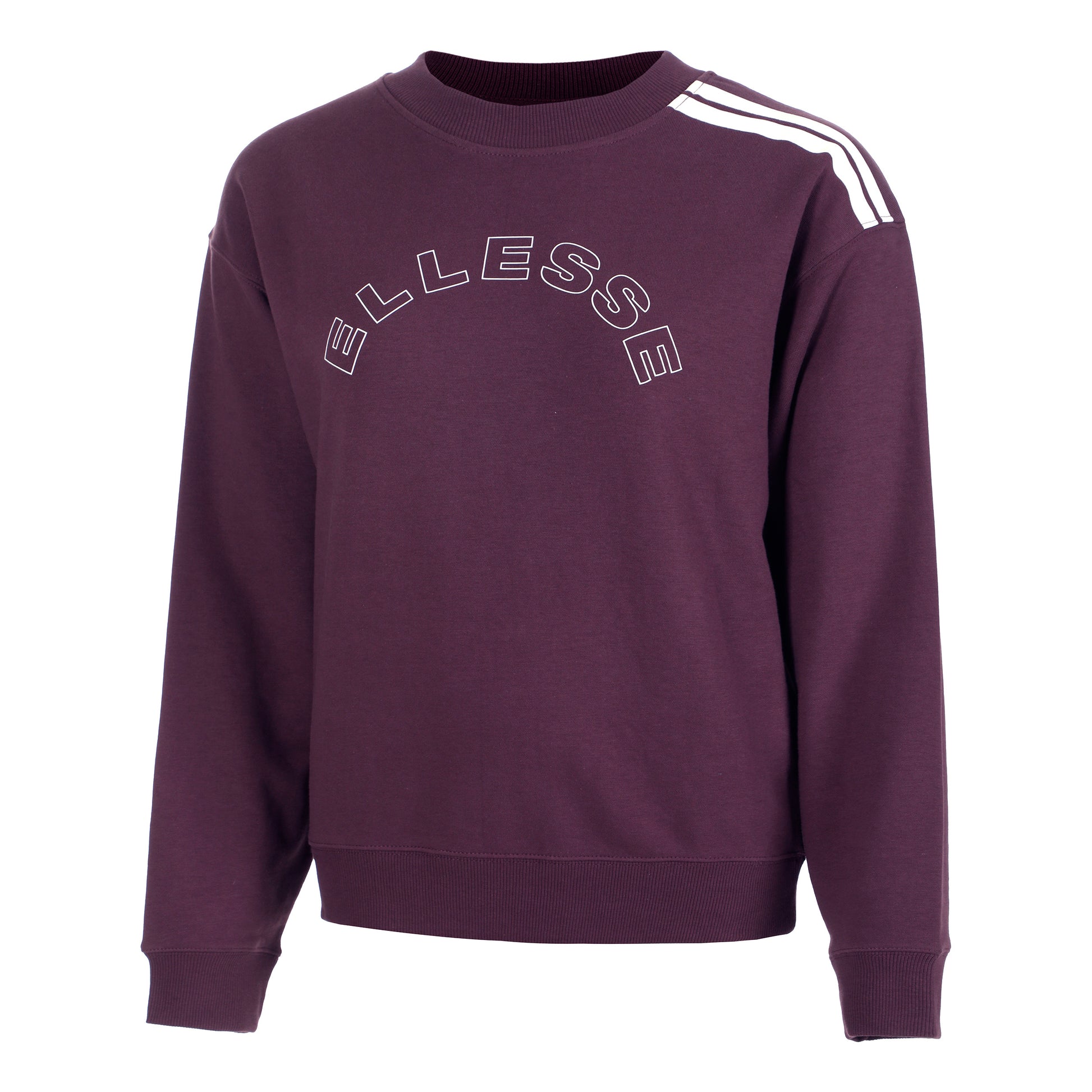 Ellesse Havel Sweatshirt Damen-Lila