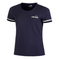 Leftfield T-Shirt Damen-Dunkelblau