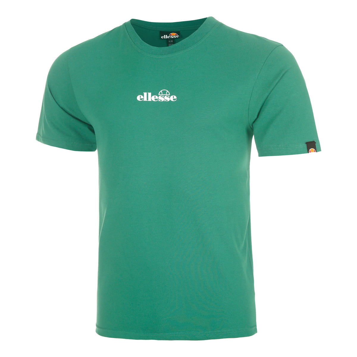 Ellesse Ollio T-Shirt Herren - grün,