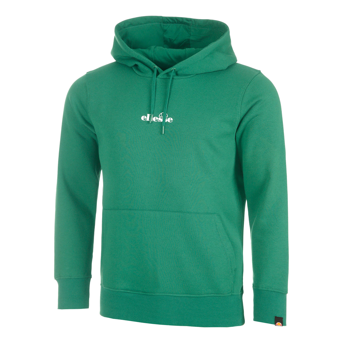 Ellesse Pershuta Oh Hoody Herren - grün,