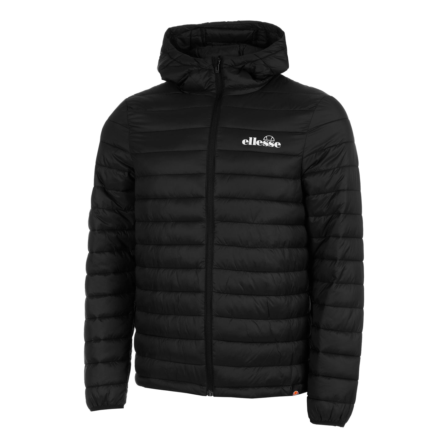 Ellesse Mazzini Padded Daunenjacke Herren - schwarz,