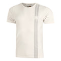Massina T-Shirt Herren-Beige