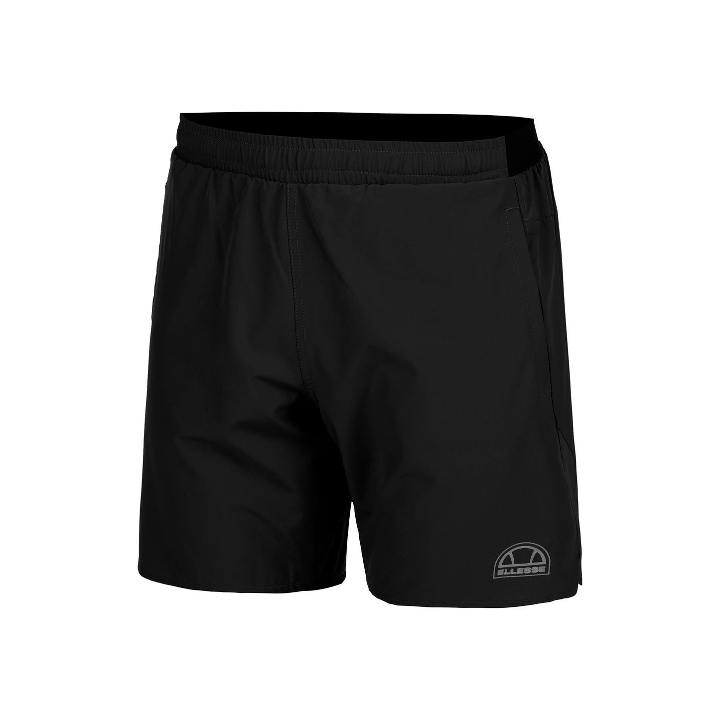 Ellesse Sortiva Shorts Herren - schwarz,