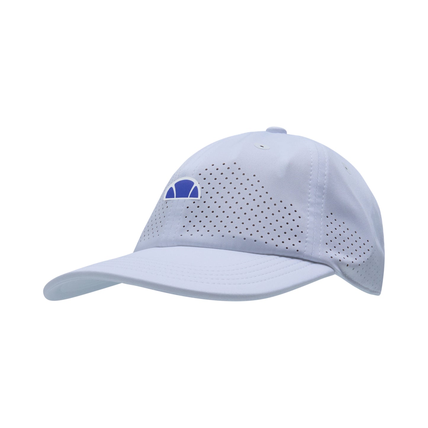 Ellesse Court Cap Herren-weiß