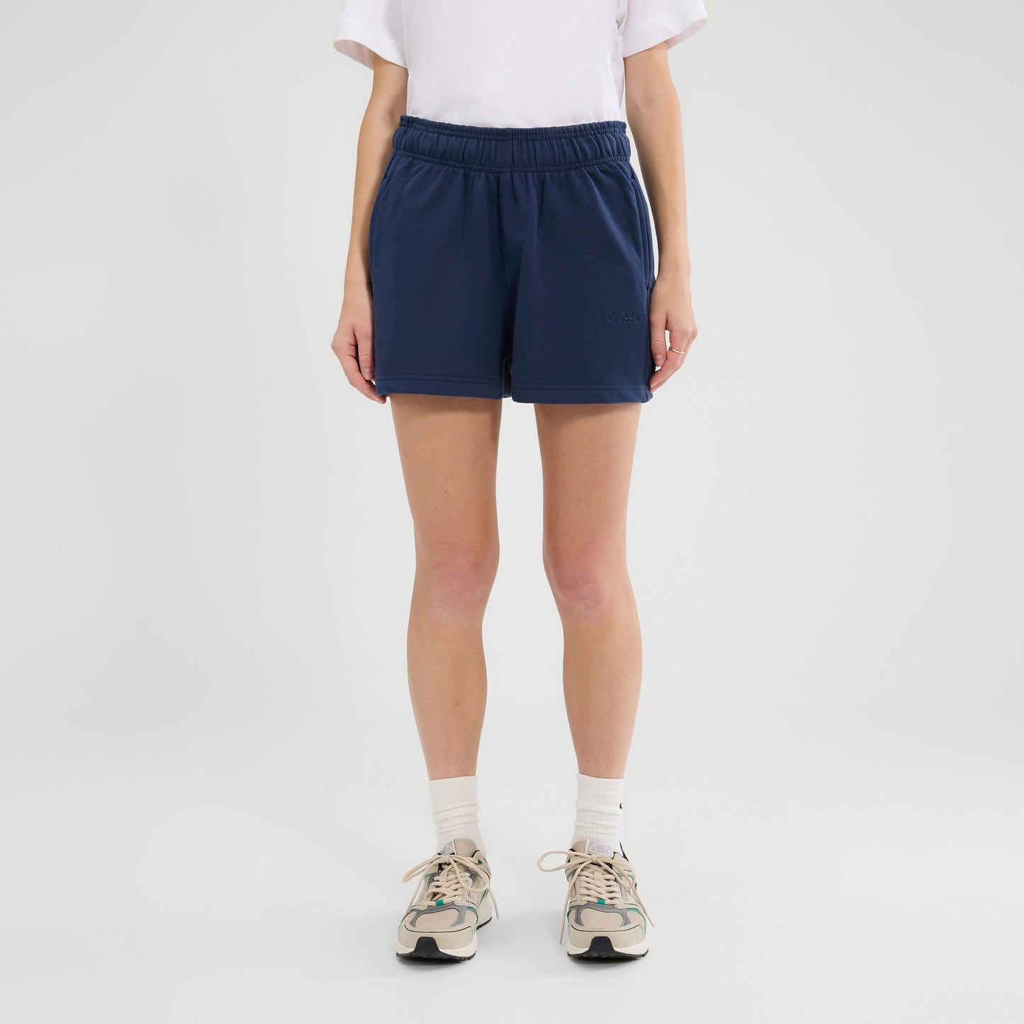 Ellesse Altilia Shorts Damen-Dunkelblau