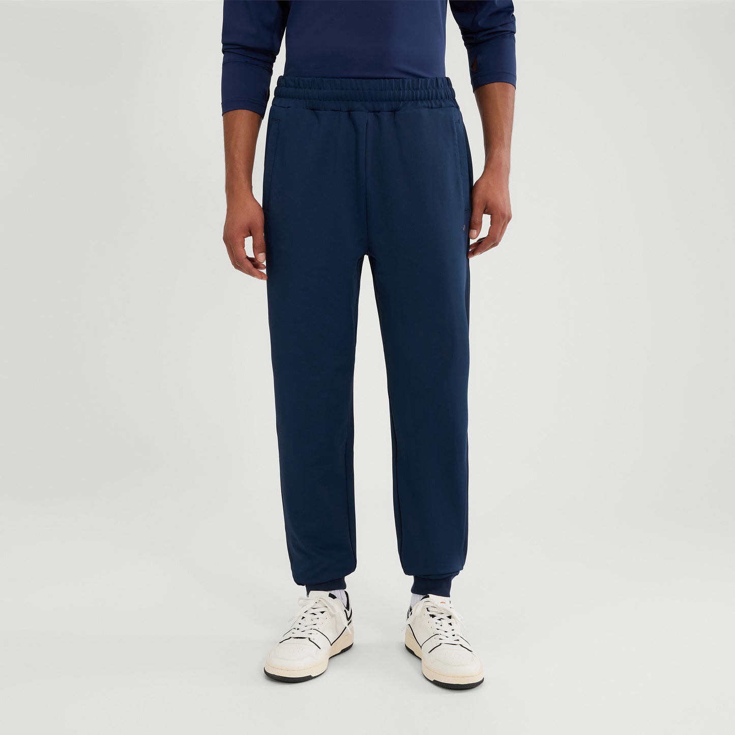 Ellesse Loriosso Trainingshose Herren-Dunkelblau