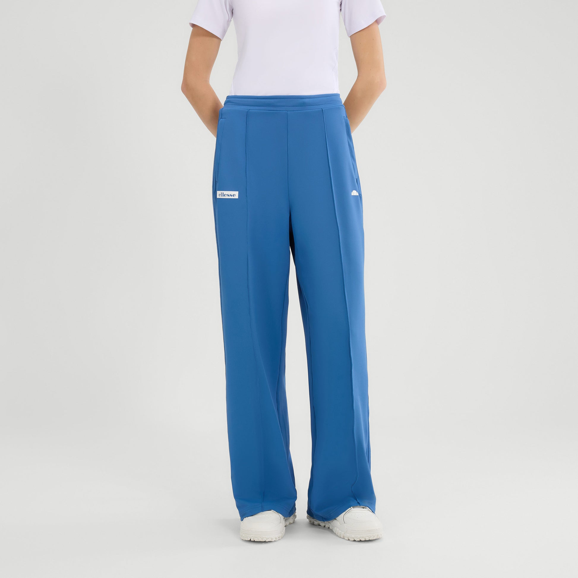 Ellesse Il Pino Trainingshose Damen-Blau