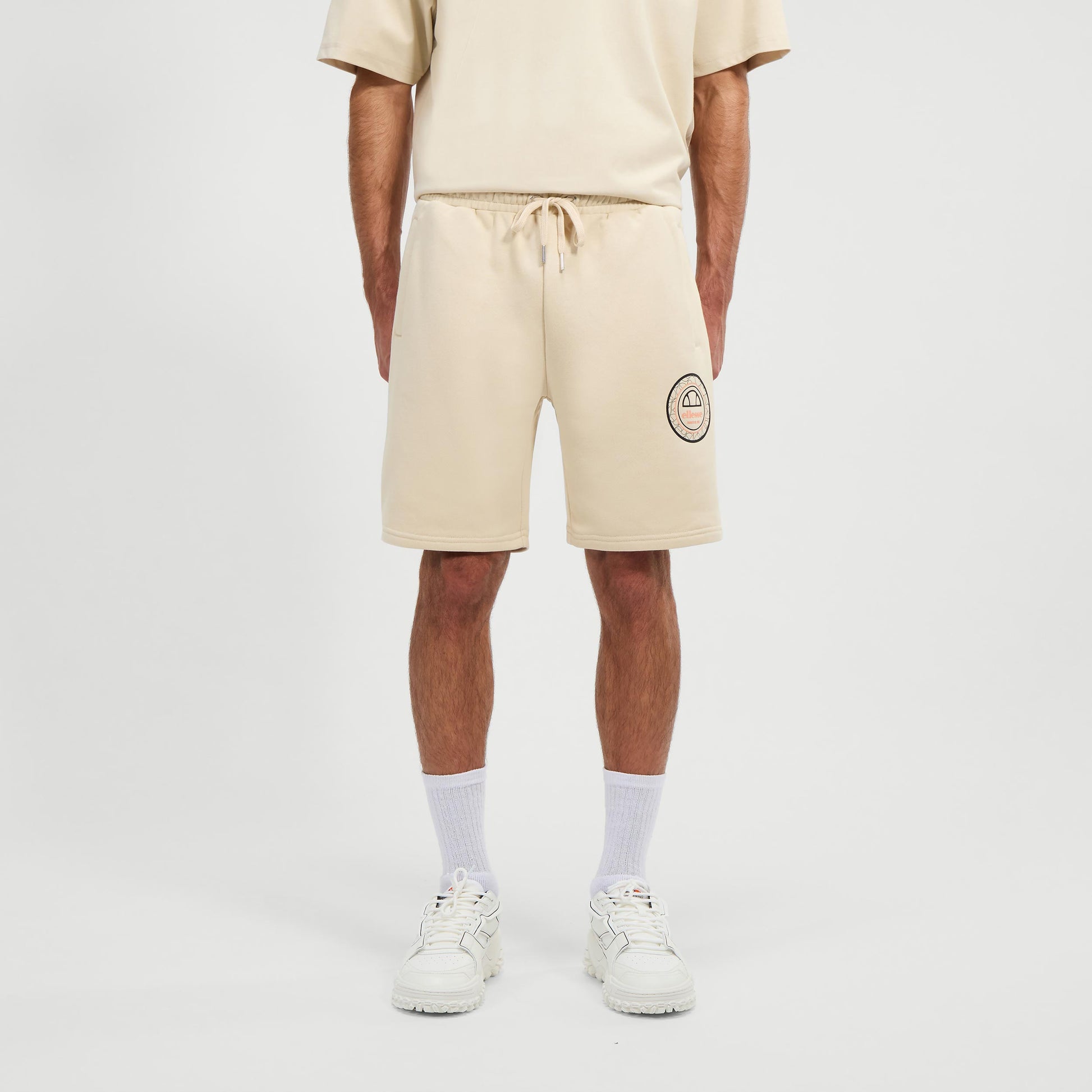 Ellesse Tramonti Shorts Herren-Beige
