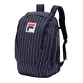 Heritage Rucksack-Blau,Weiß