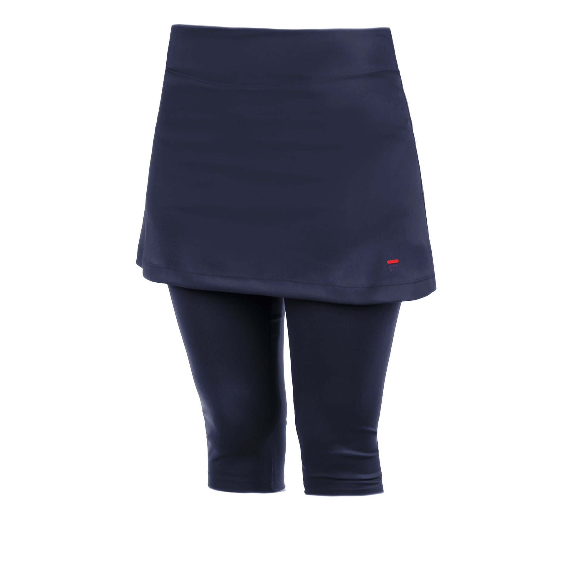 Fila Sina Scapri Damen - dunkelblau, rot