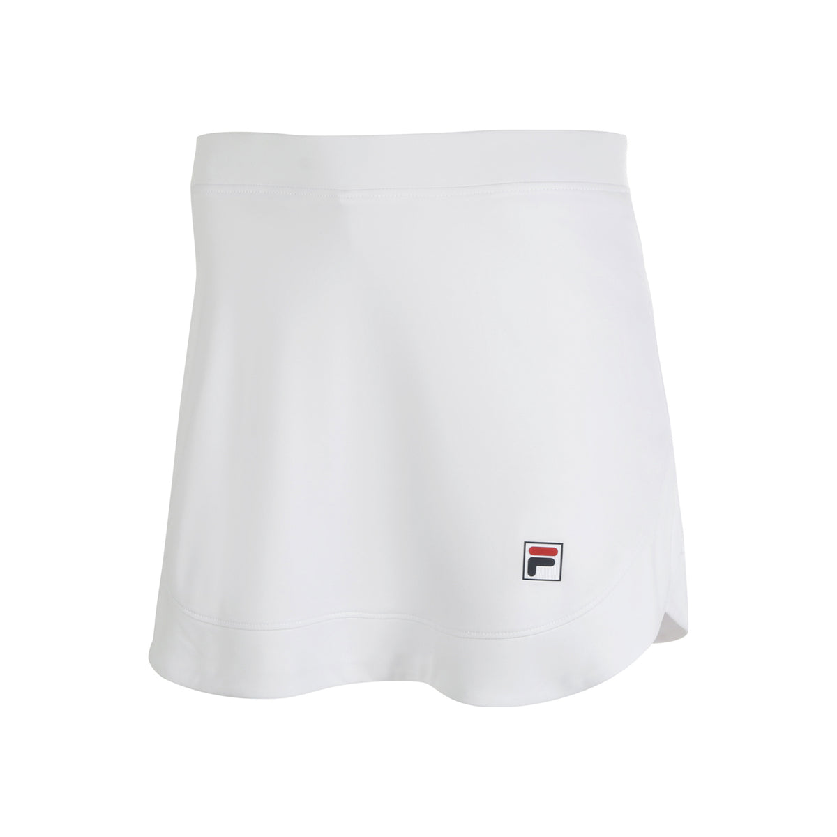 Fila Julia Rock Damen - weiß,