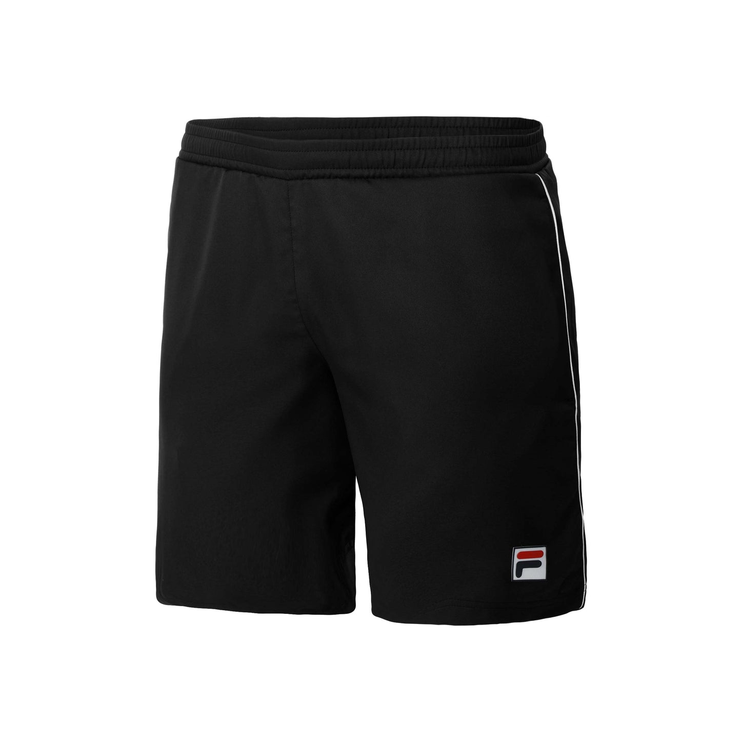 Fila Leon Shorts Herren - schwarz,