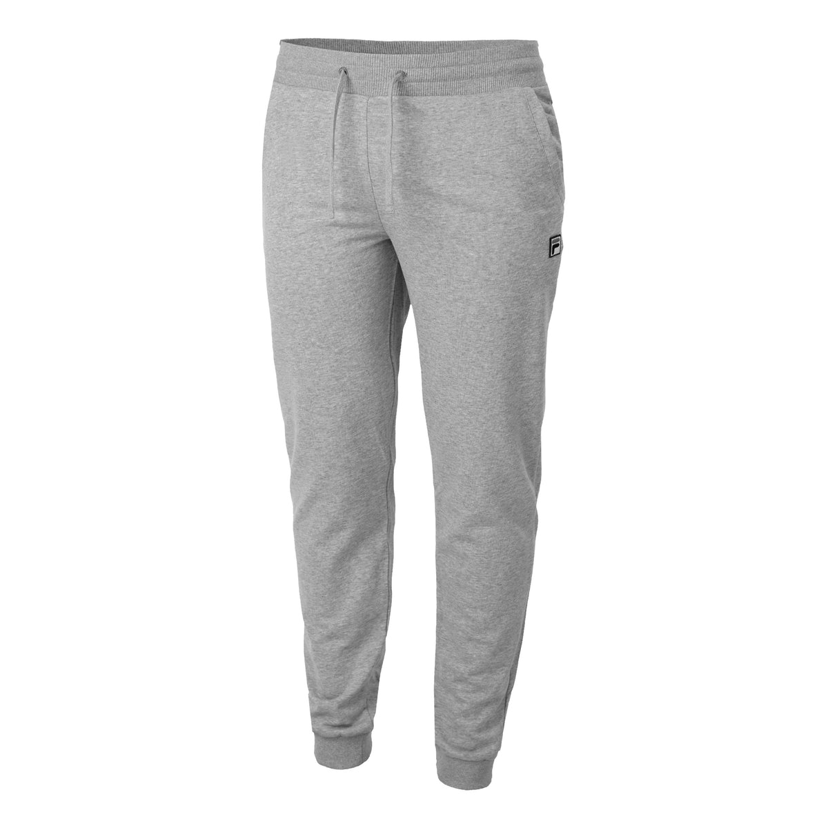 Fila Larry Trainingshose Herren - grau, dunkelgrau