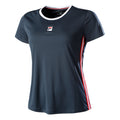 Lucy T-Shirt Damen - dunkelblau,