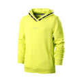 Carl Hoody Jungen - gelb,