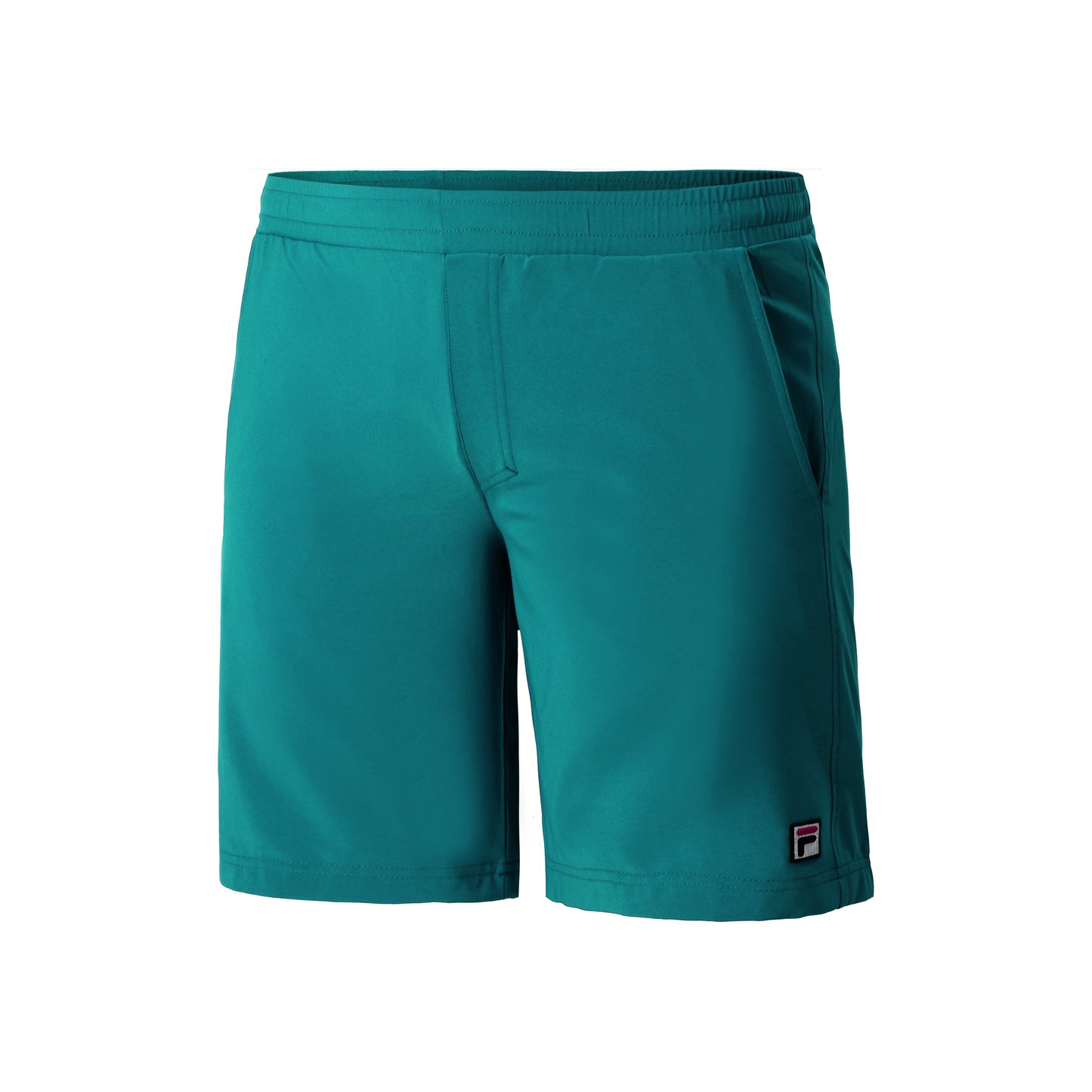 Fila Santana Shorts Herren - petrol, grün
