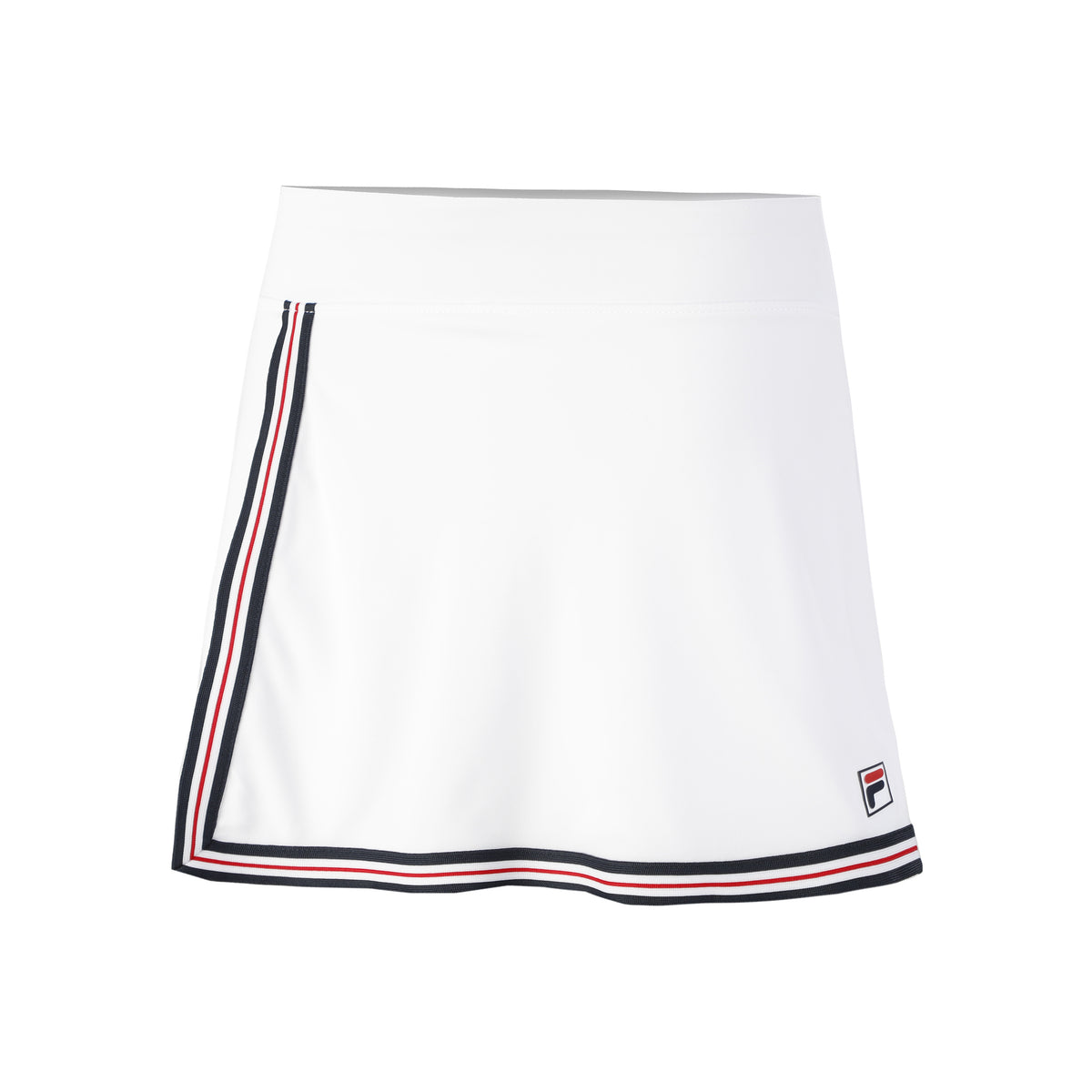 Fila Ariana Rock Damen - weiß,
