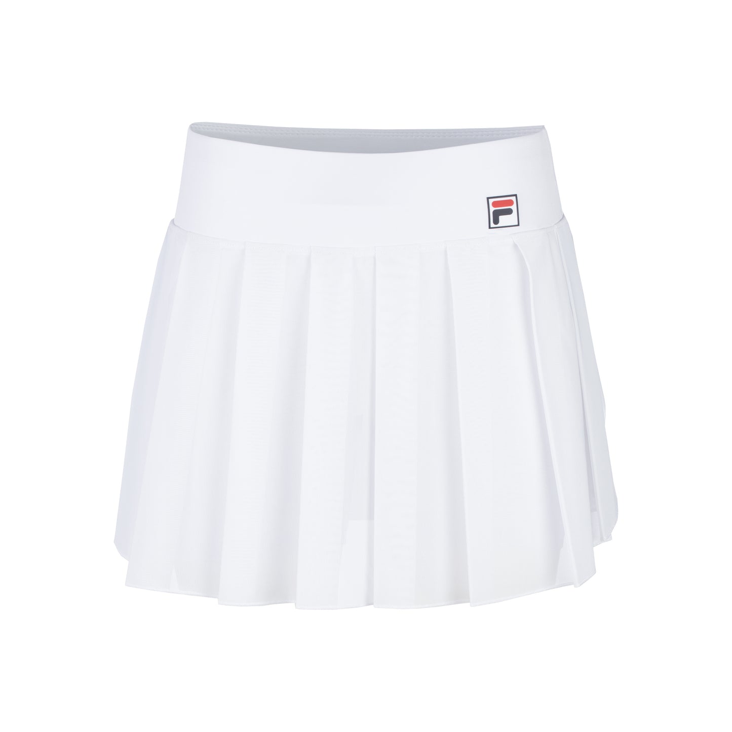Fila Julie Rock Damen - weiß,