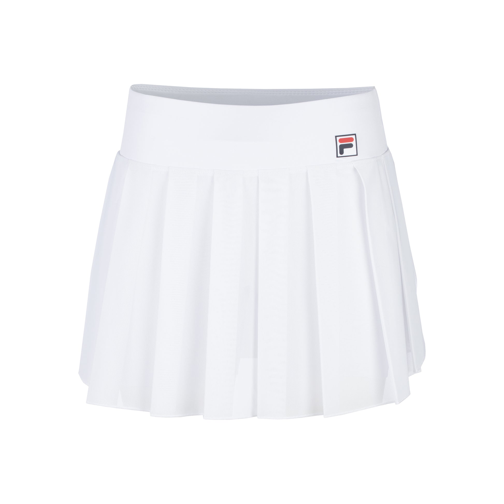 Fila Julie Rock Damen - weiß,