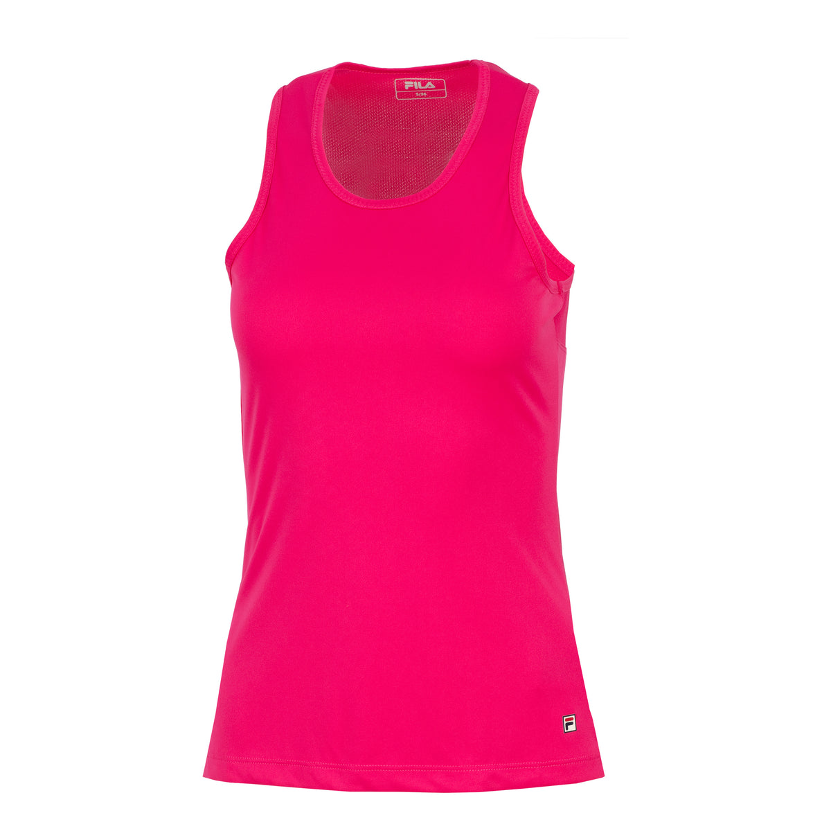 Fila Maelle Tank-Top Damen - pink,