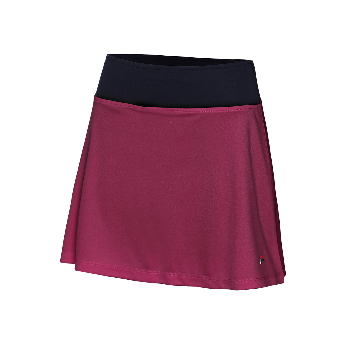 Fila Elliot Rock Damen - lila, schwarz