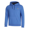 Roy Hoody Herren - blau,