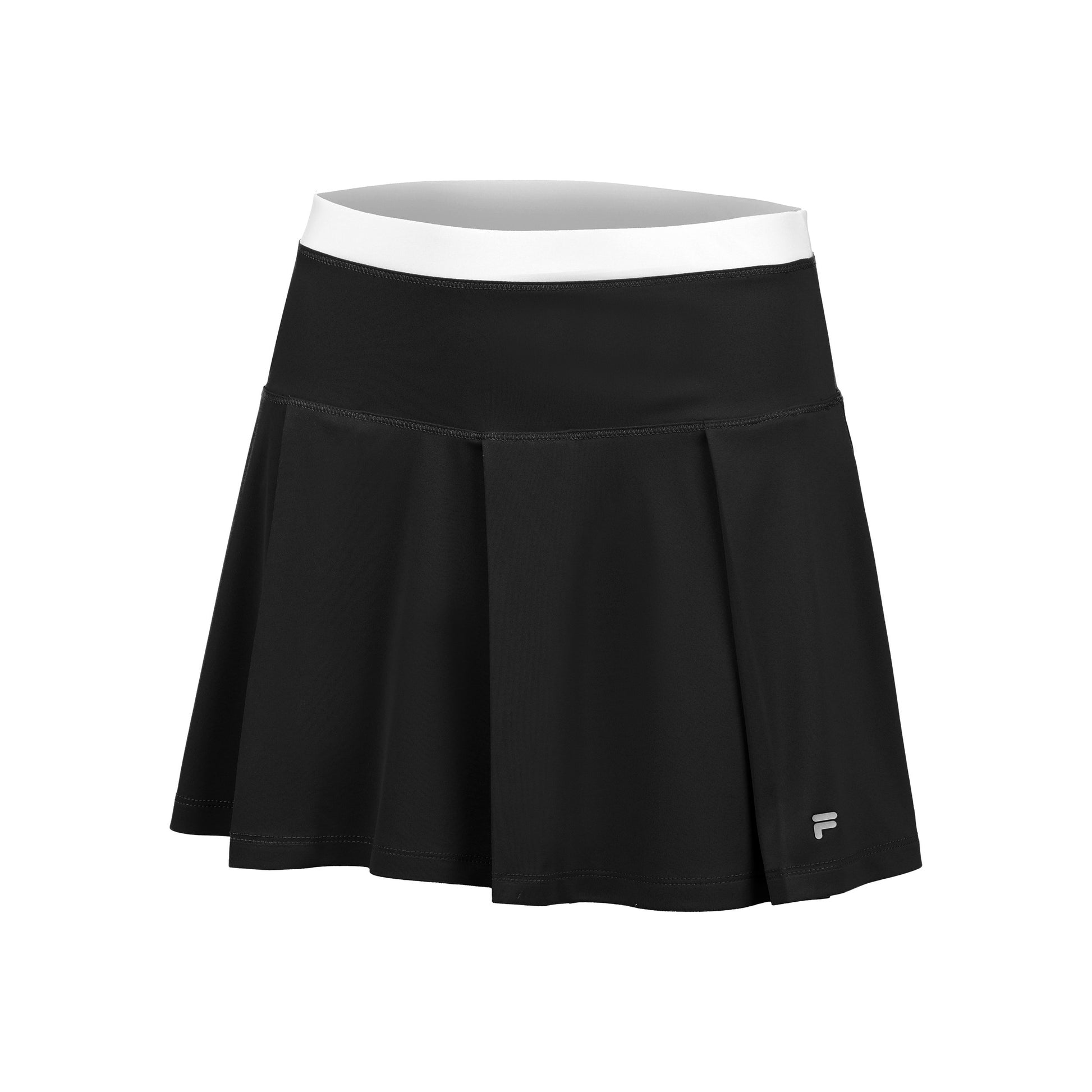 Fila Georgina Rock Damen - schwarz, weiß