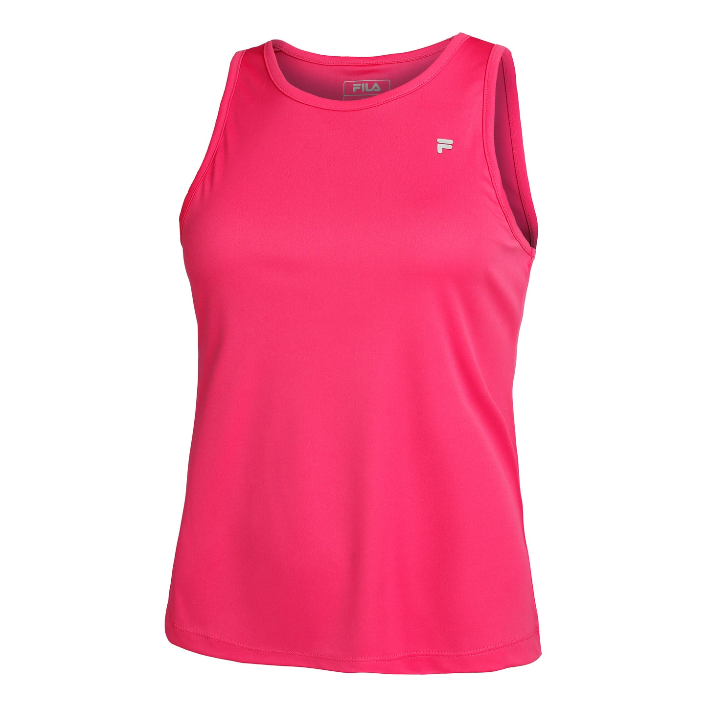 Fila Alma Tank-Top Damen - pink,